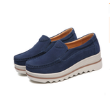 Marineblau