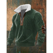 Grün