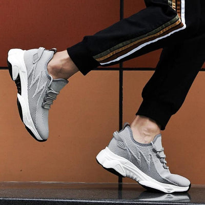 SkyBoost Pro | Unsichtbare Erhöhungsschuhe – Mehr Größe, Mehr Ausstrahlung