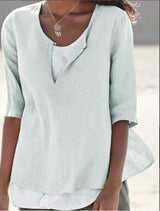 Hellblau