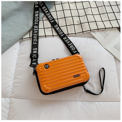 Suitcase - Mini Koffertasche