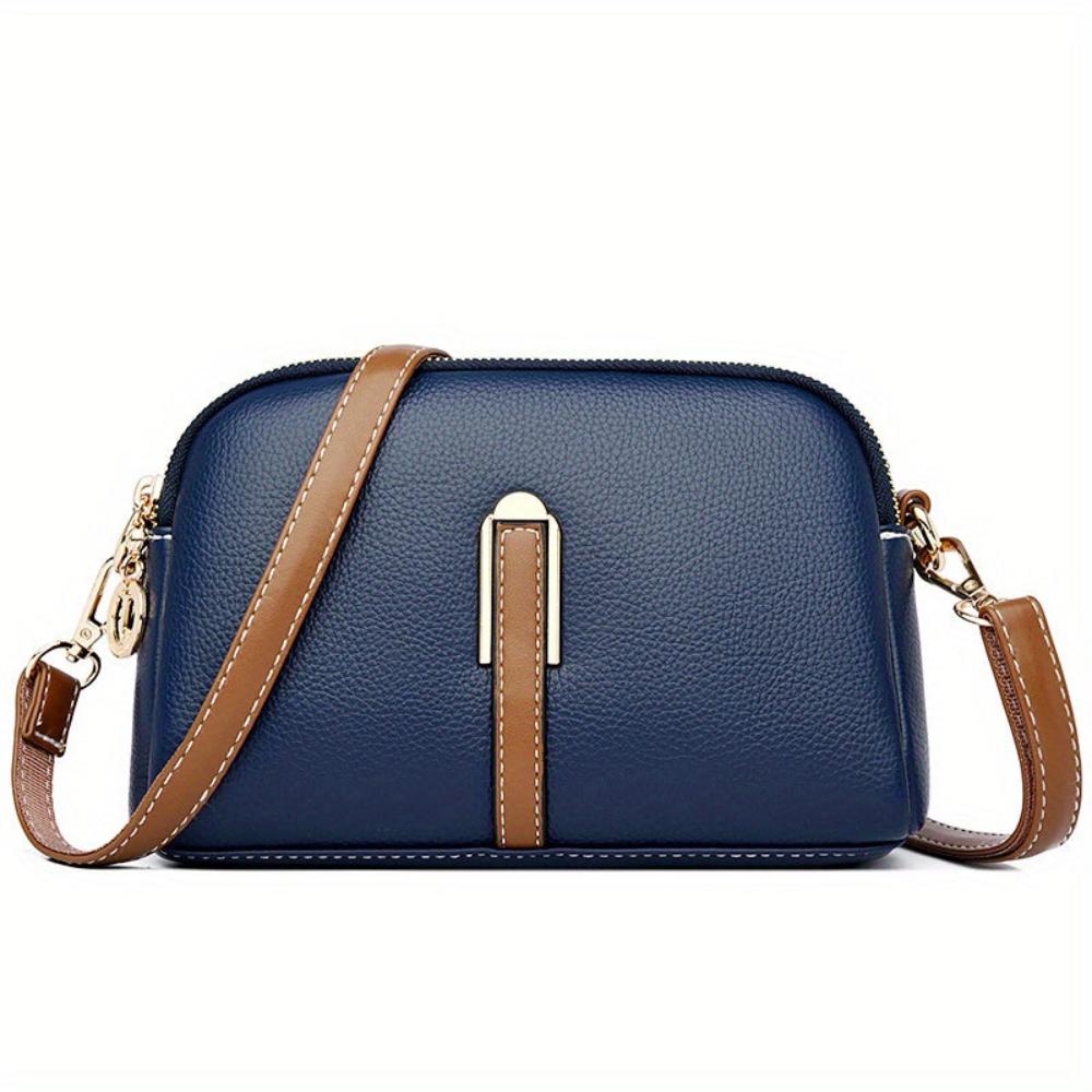 Sienna | Umhängetasche für Komfort & Stil