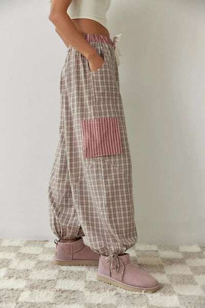 Klara - Bequemes Pyjama-Set