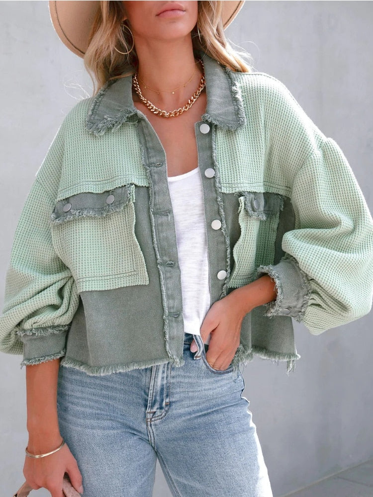 Mila - Vintage Jack