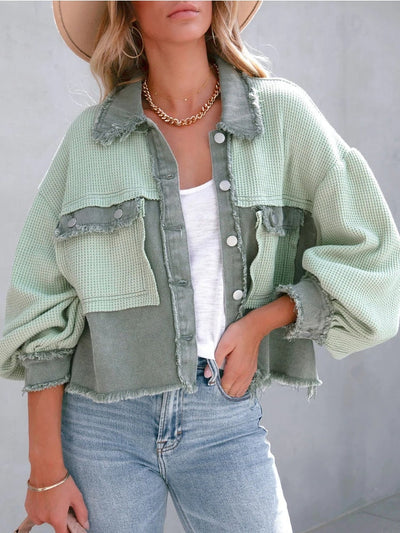 Mila - Vintage Jack