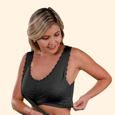 Kendally - Bequemer Korsett-BH (1+2 gratis!)