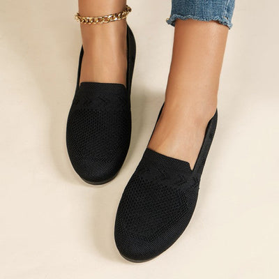 Luna | Atmungsaktive Netzschuhe für Frauen