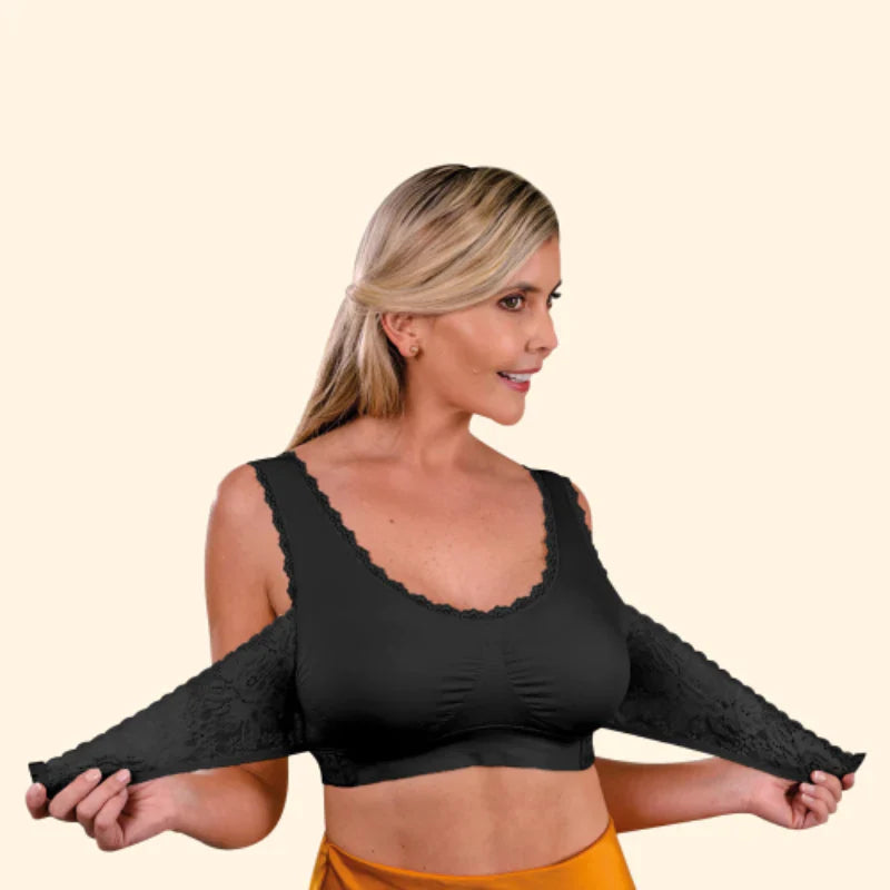 Kendally - Bequemer Korsett-BH (1+2 gratis!)