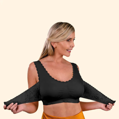 Kendally - Bequemer Korsett-BH (1+2 gratis!)