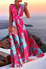 Pink-Blau