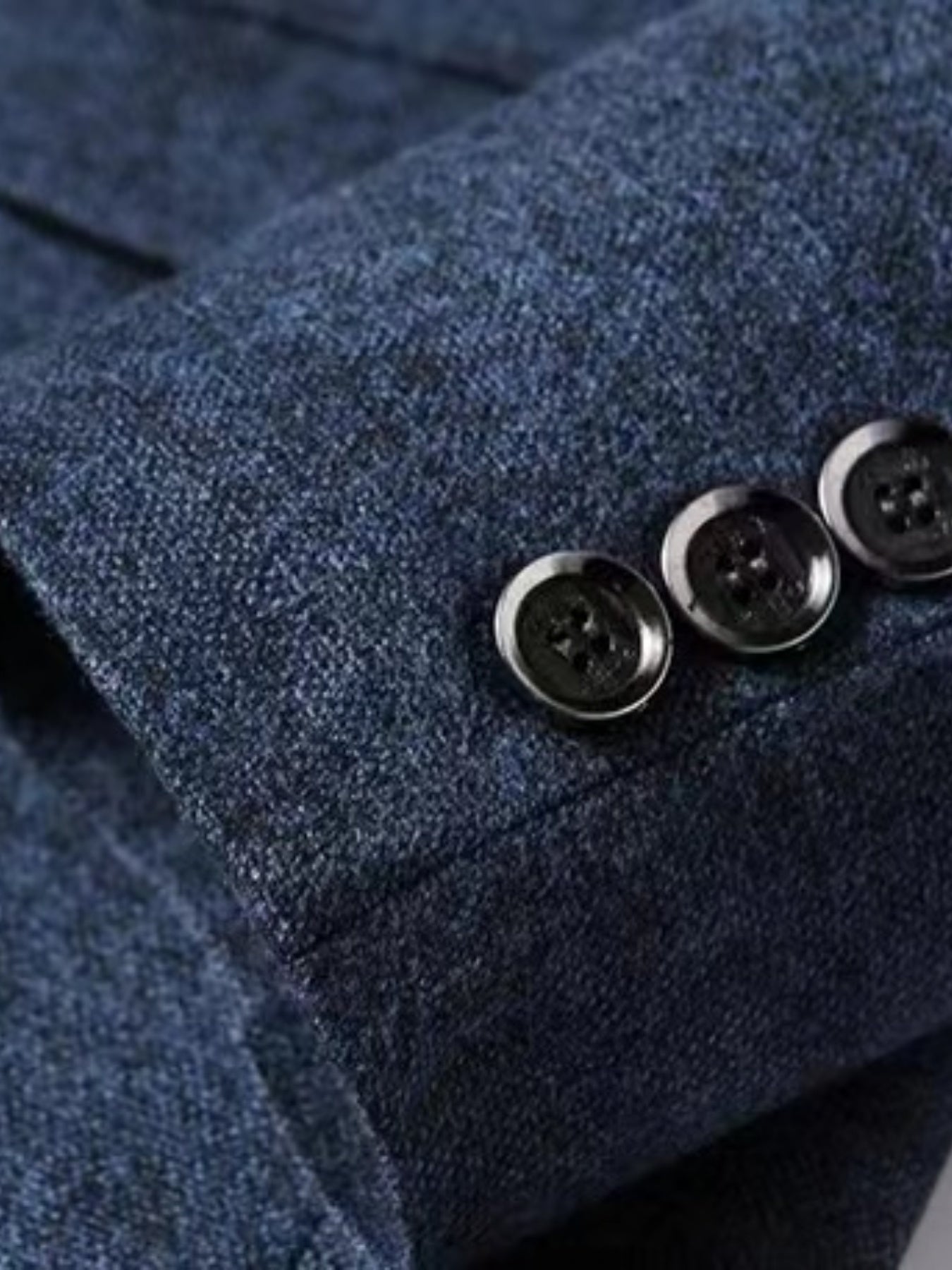 Semi-Formaler Blazer für Herren
