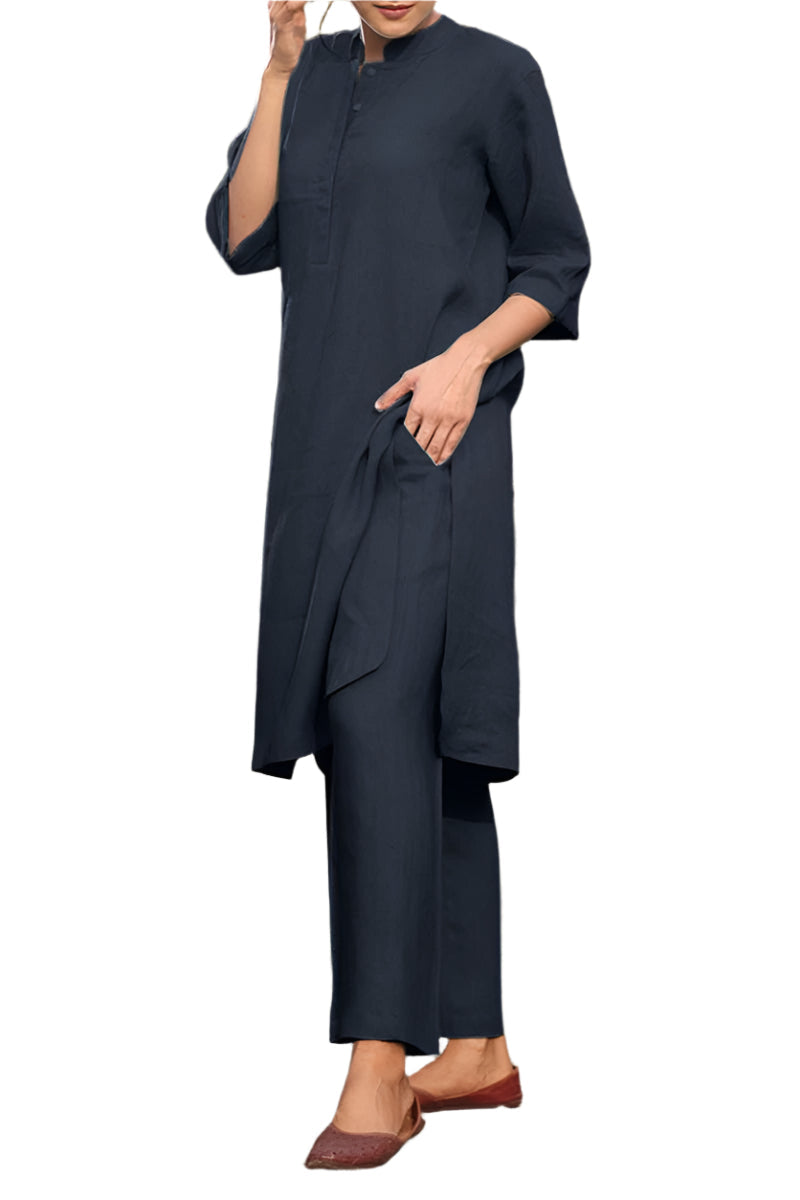 EaseMode Entspanntes Lounge-Set für Frauen