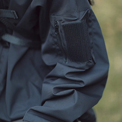 Jakuwear - Wasserdichte Jacke