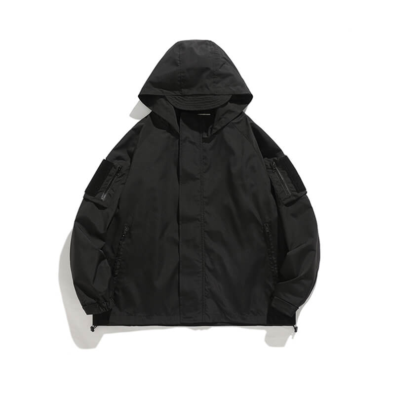 Jakuwear - Wasserdichte Jacke