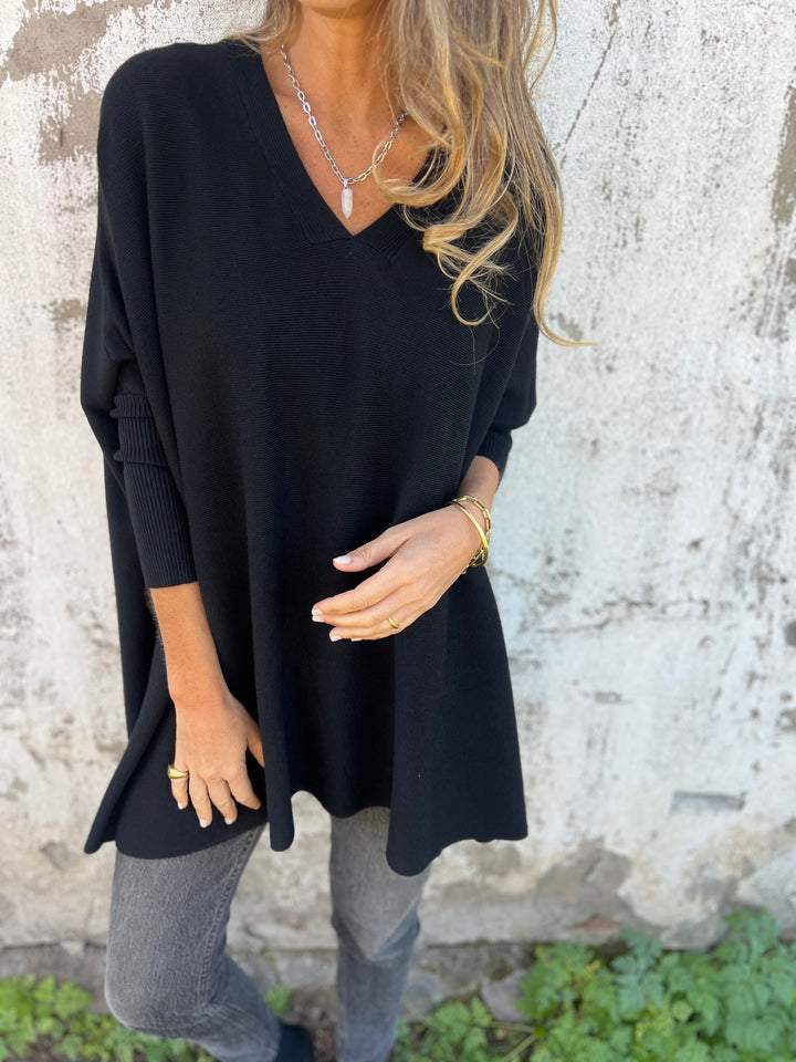 Anna™ | Eleganter Pullover