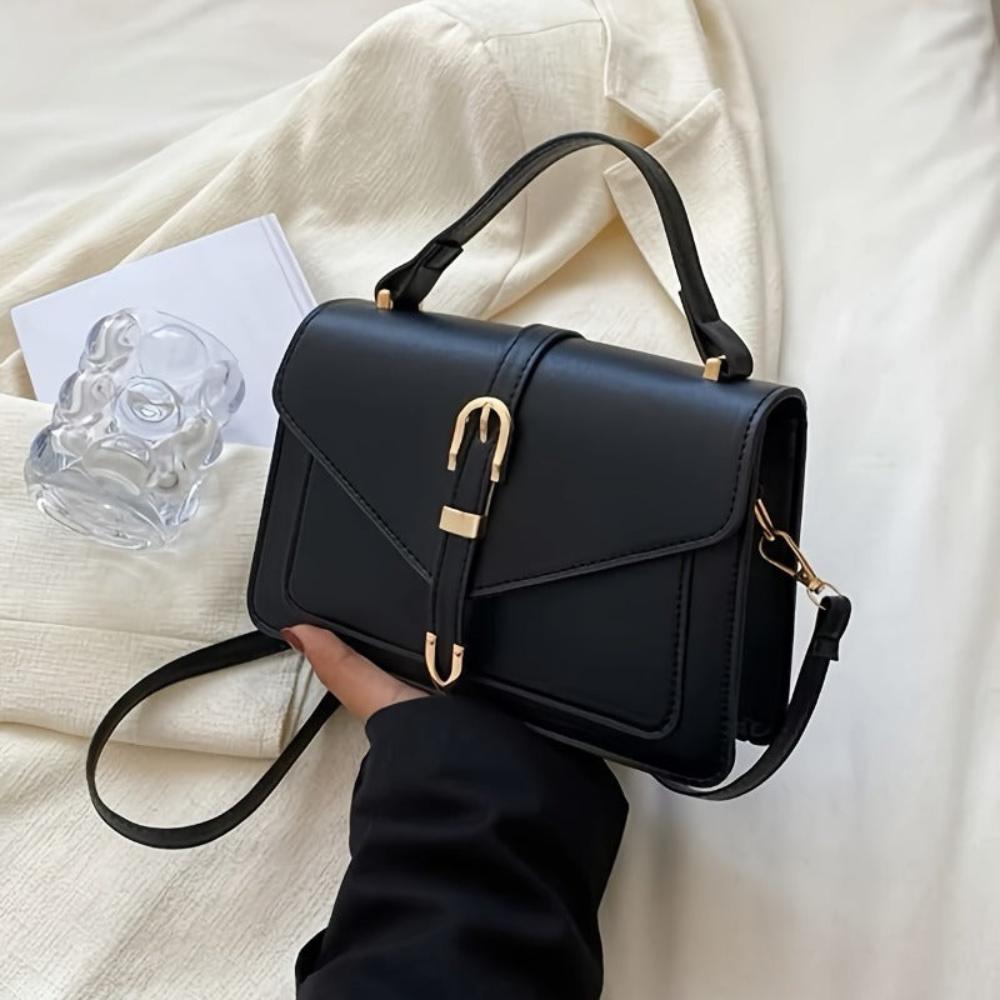 Tessa | Elegante und minimalistischer Umhängetasche