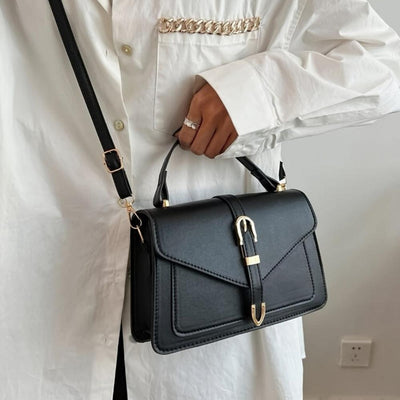 Tessa | Elegante und minimalistischer Umhängetasche