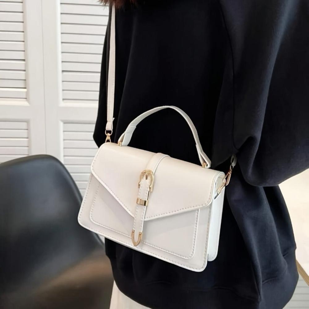 Tessa | Elegante und minimalistischer Umhängetasche