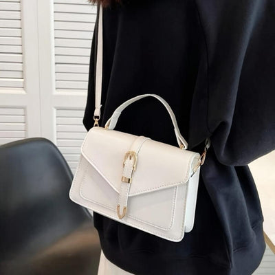 Tessa | Elegante und minimalistischer Umhängetasche