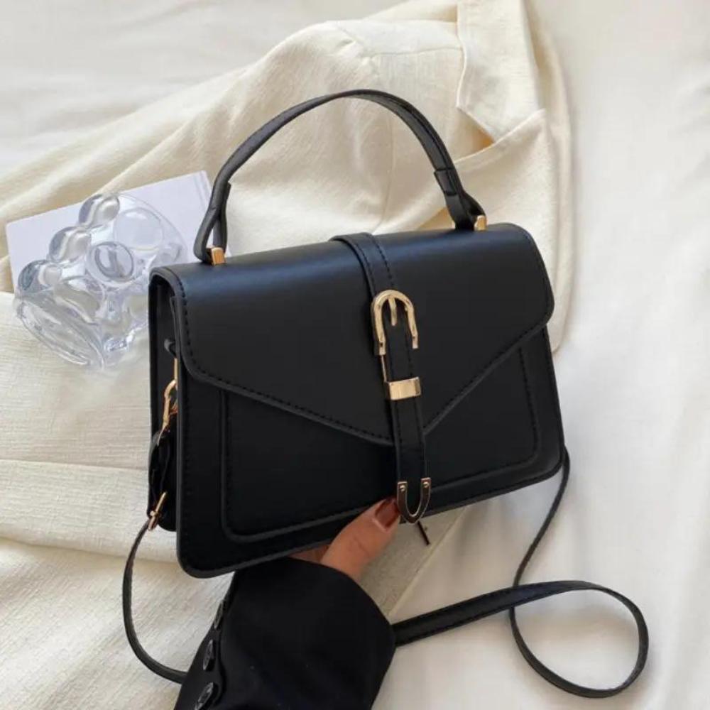 Tessa | Elegante und minimalistischer Umhängetasche