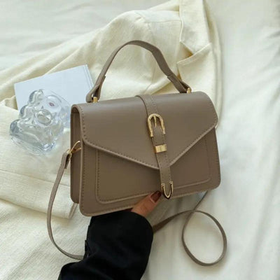 Tessa | Elegante und minimalistischer Umhängetasche