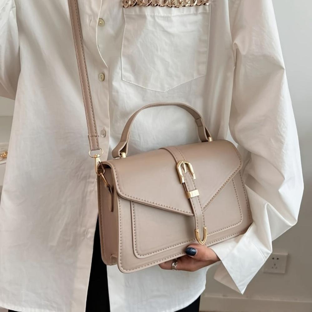 Tessa | Elegante und minimalistischer Umhängetasche