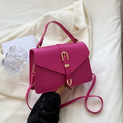 Tessa | Elegante und minimalistischer Umhängetasche