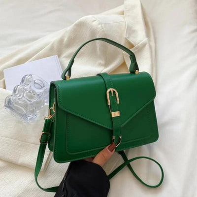Tessa | Elegante und minimalistischer Umhängetasche