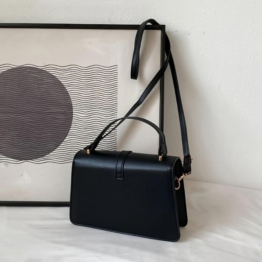 Tessa | Elegante und minimalistischer Umhängetasche