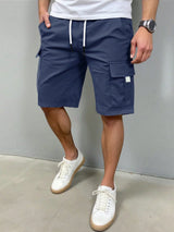 Marineblau