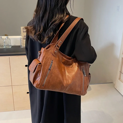 Sophie - Elegante Schultertasche