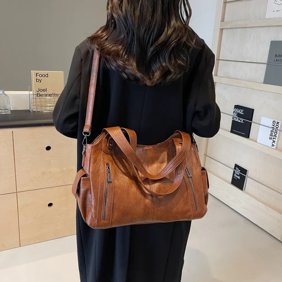 Sophie - Elegante Schultertasche