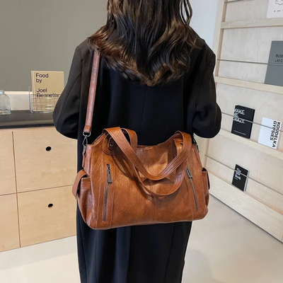 Sophie - Elegante Schultertasche
