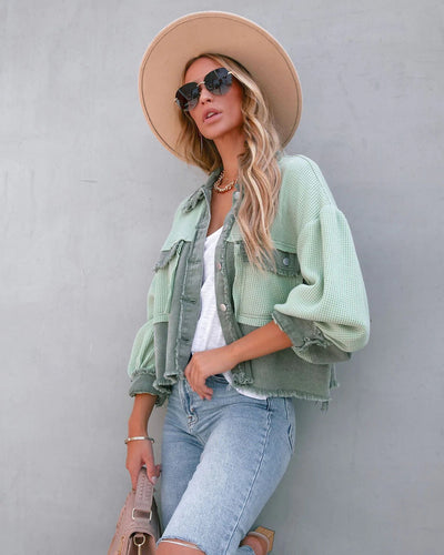 Mila - Vintage Jack