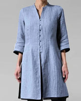 Blau