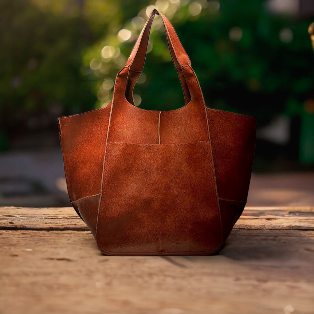 Cecilia | Vintage-Taschenset mit nostalgichem Charme