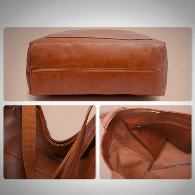 Lila | Elegante Abendtasche