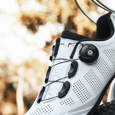 Eliseo | Orthopädische Radschuhe