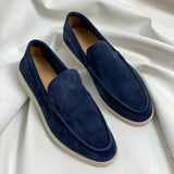 Marineblau