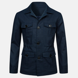 Marineblau