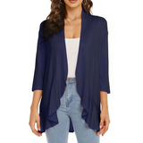 Marineblau