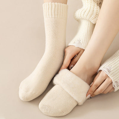 Cozmo - Unisex Winter Thermosocken (1+2 GRATIS)