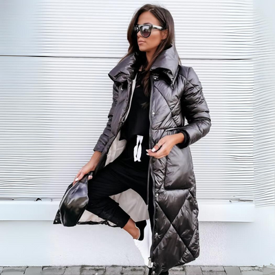 Miriam - Langer Parka