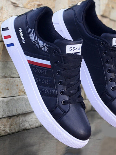 Gino | Orthopädische Freizeitschuhe für Männer