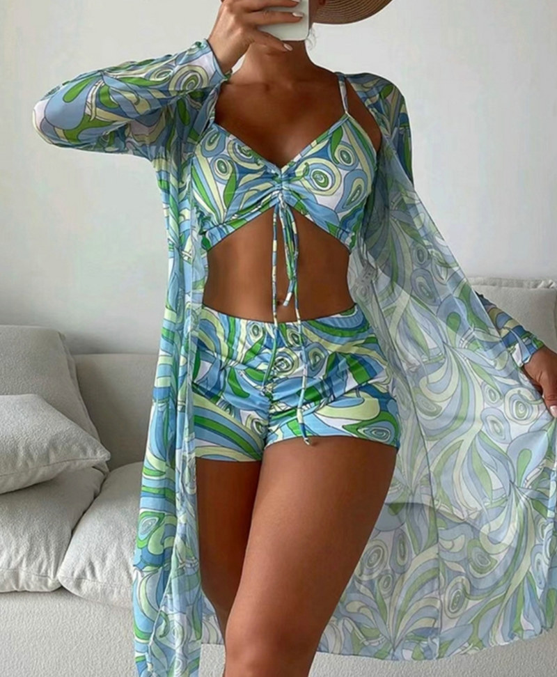 Mavy | Mühelose und stilvolle Sommerausstattung