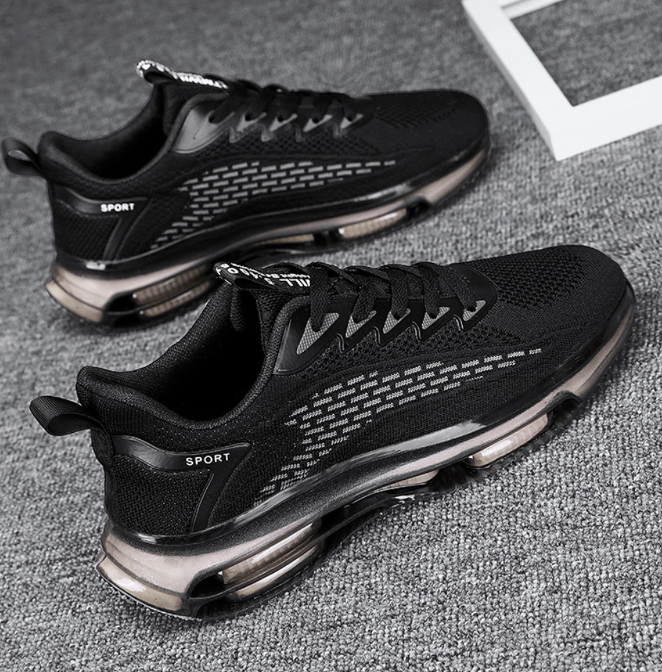 AirFlex - Luftkissen Sneakers