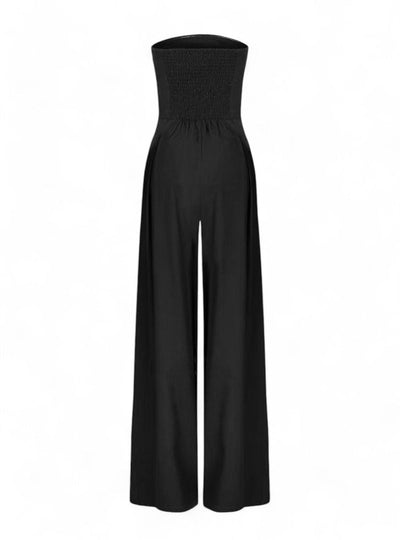 PETRONELLA - ÄRMELLOSER EINTEILIGER JUMPSUIT