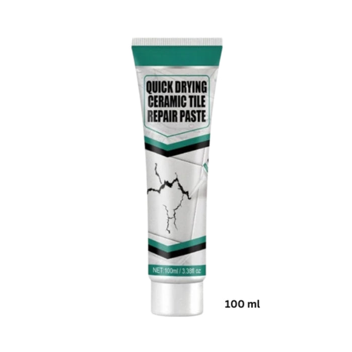 CrackFix Pro Keramik Reparaturset