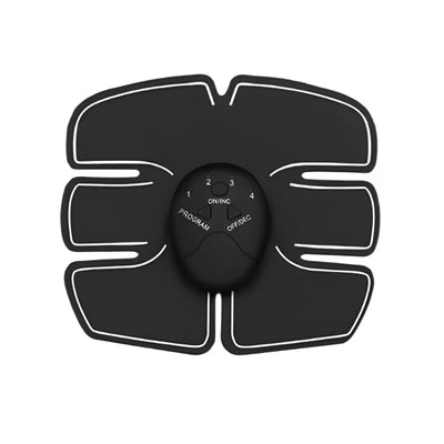 TonePulse – Kabellose Muskelstimulator für Sixpack, Arme und Gesäß