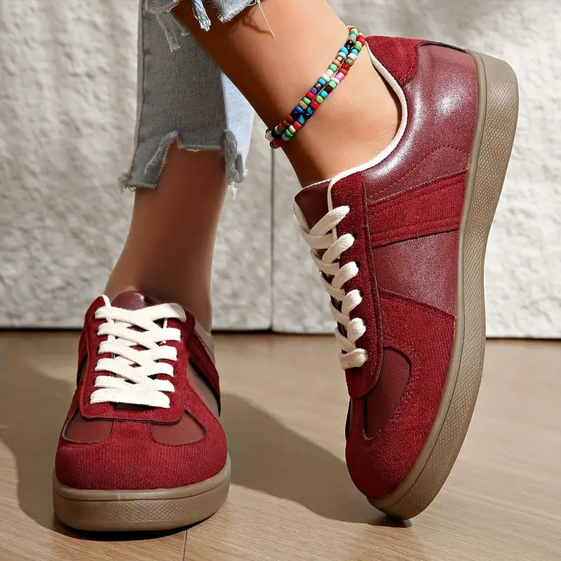 Jet™ | Elegante, bequeme Sneaker